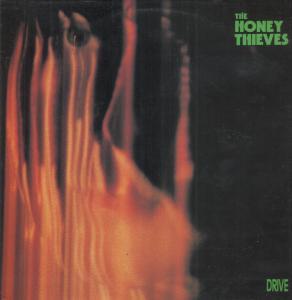 Honey Thieves - Drive - 12 Inch