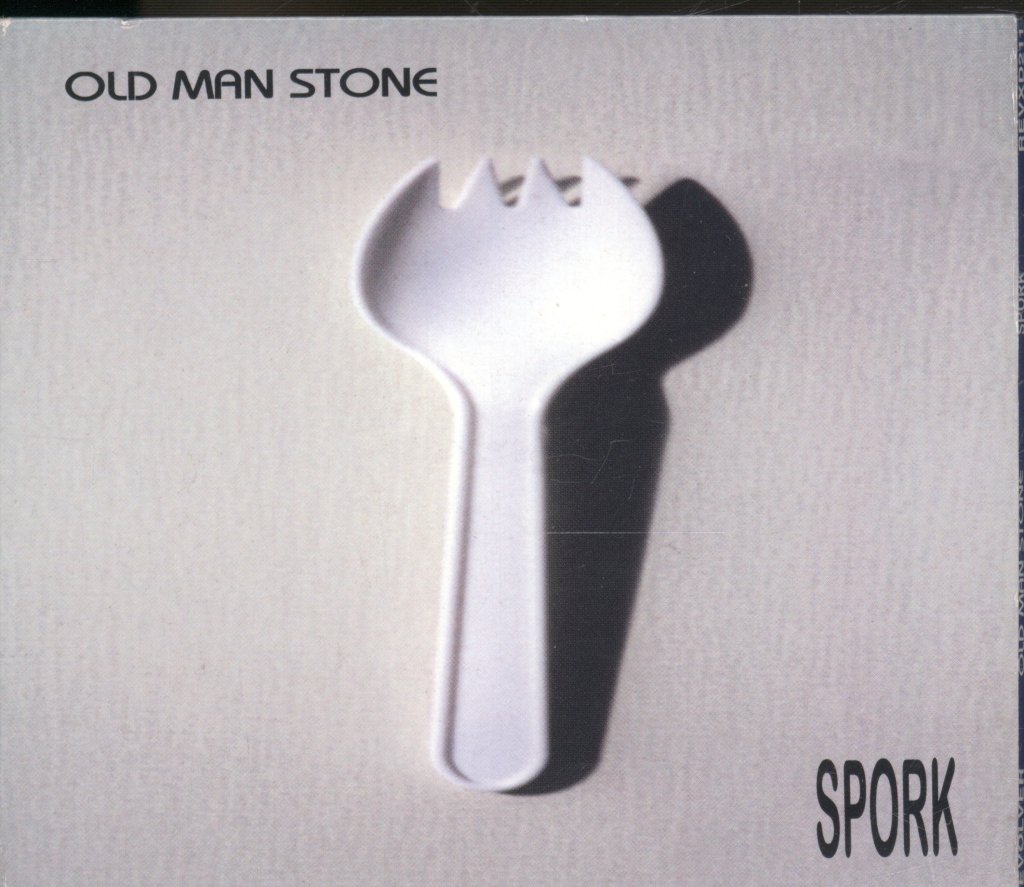 Old Man Stone - Spork - Cd