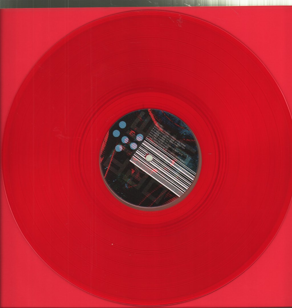 Orange 9Mm - Tragic - Lp