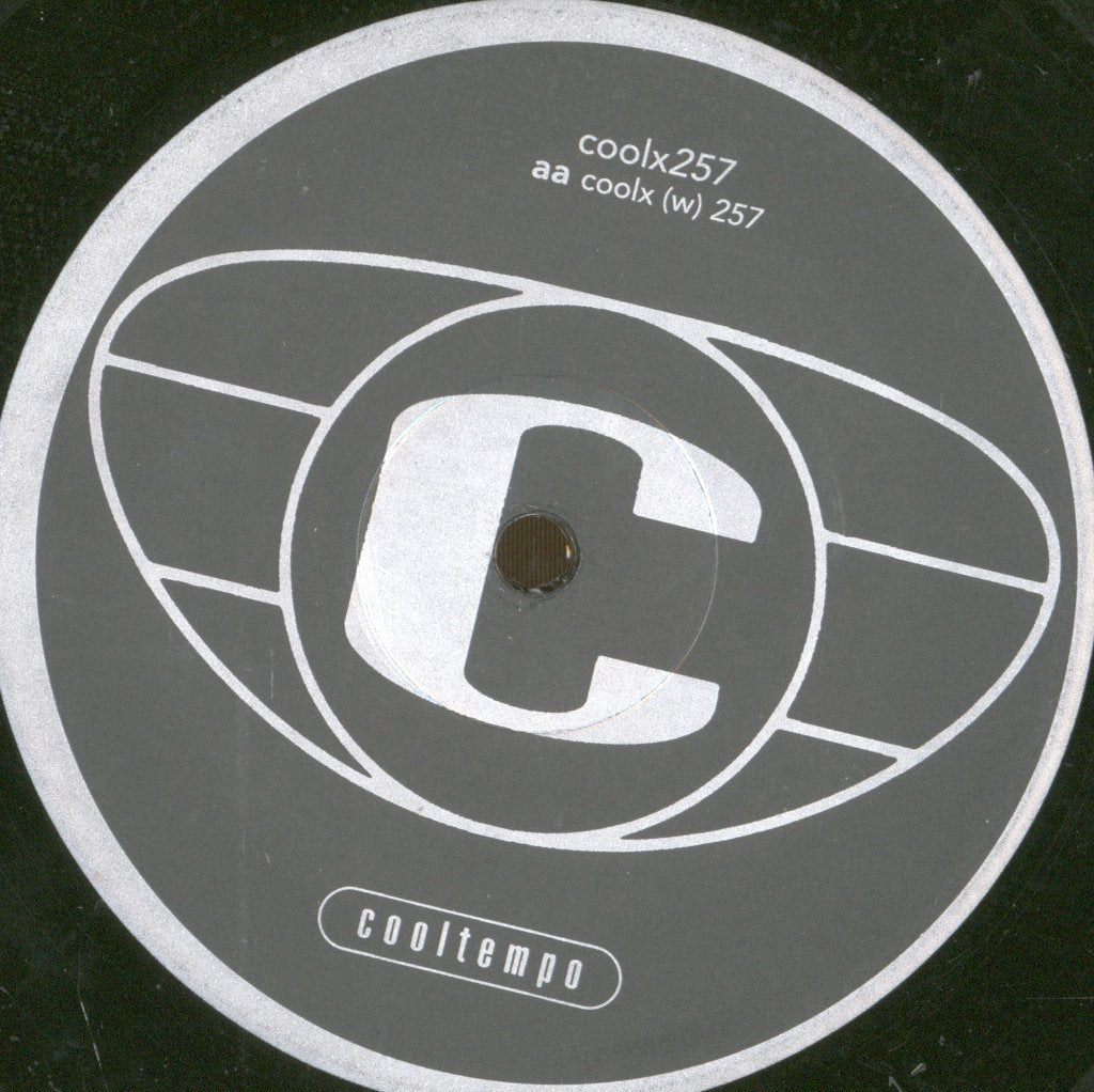 Taste Of Paradise - Reach Out - 12 Inch