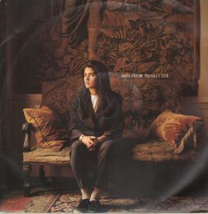 Tanita Tikaram - Thursday's Child - 12 Inch