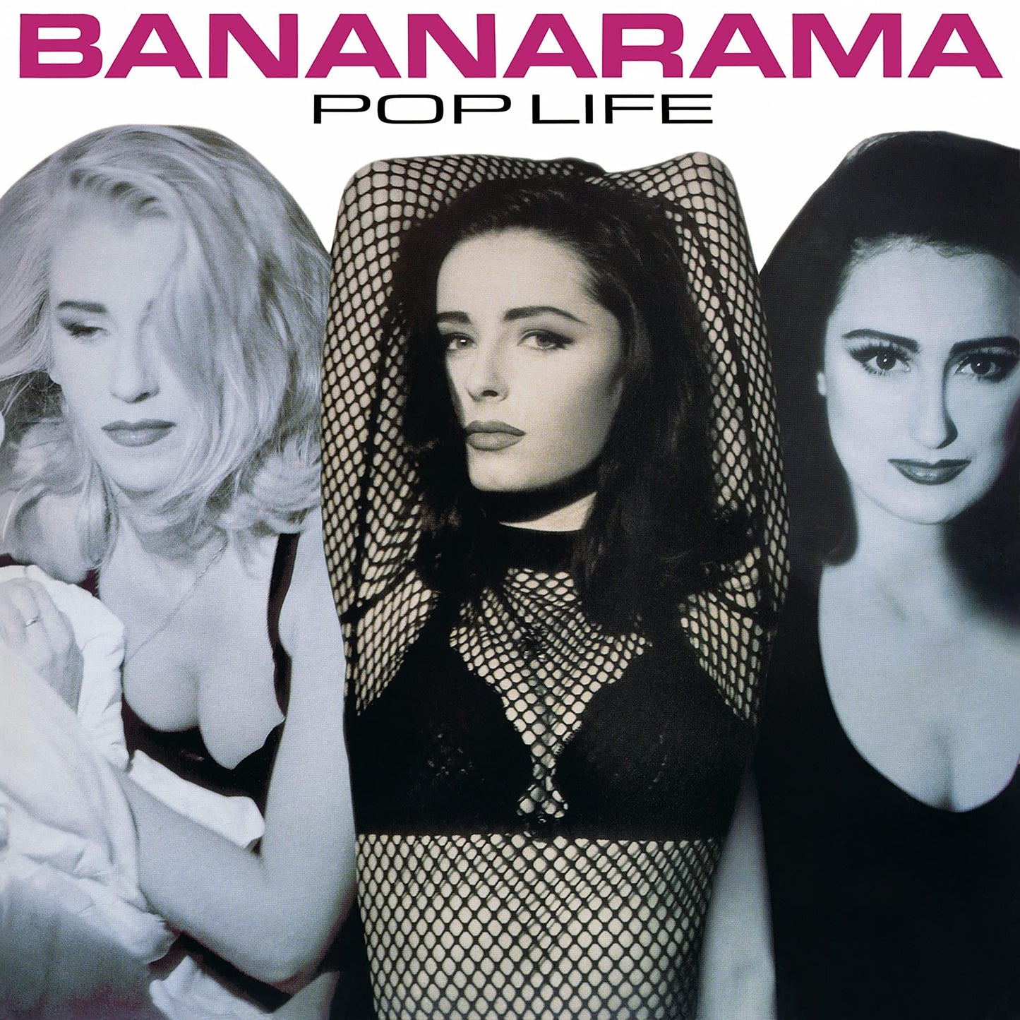 Bananarama - Pop Life - Cd