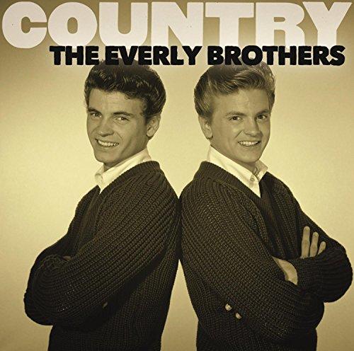 Everly Brothers - Country - Cd