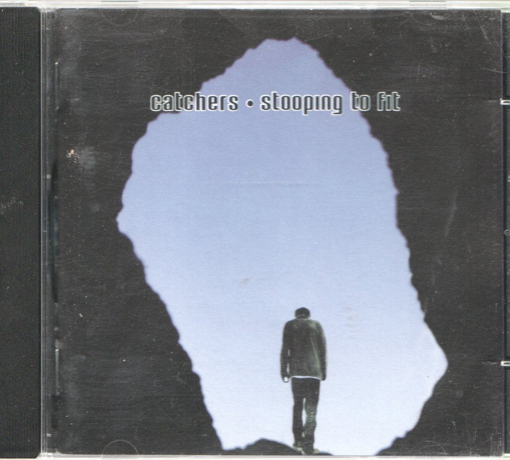 Catchers - Stooping To Fit - Cd