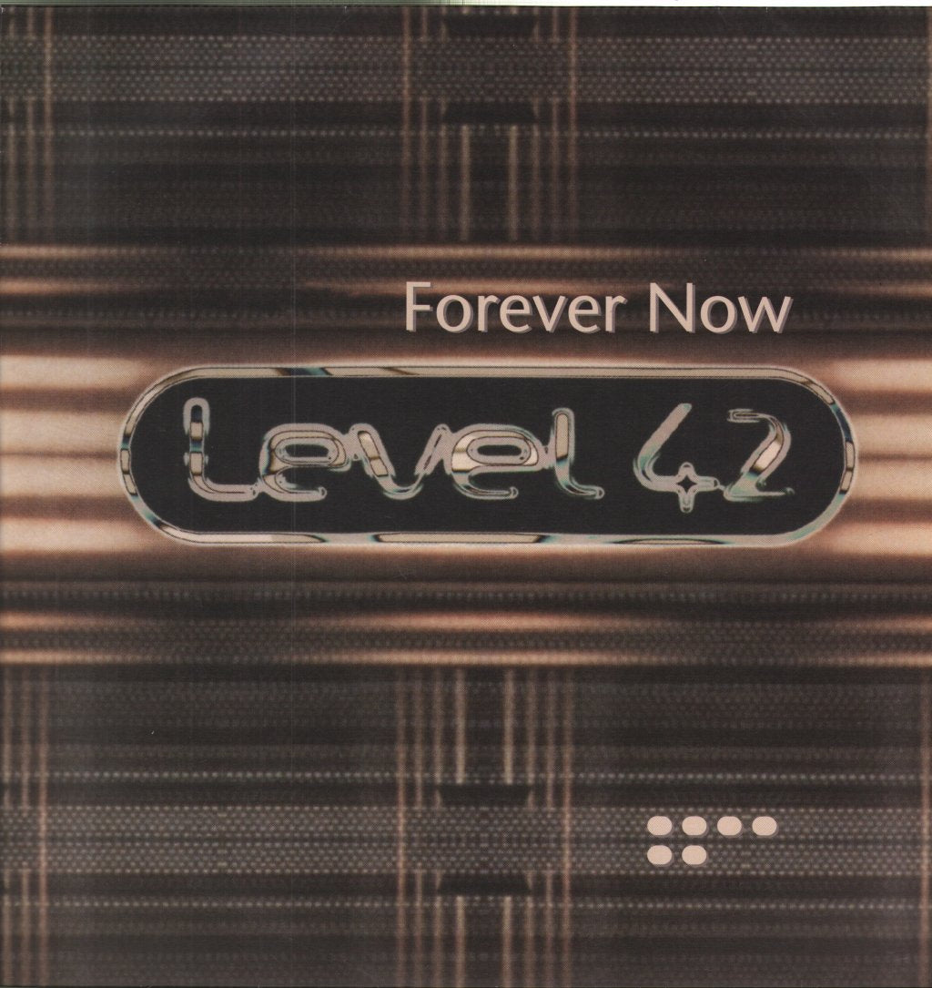 Level 42 - Forever Now - Lp