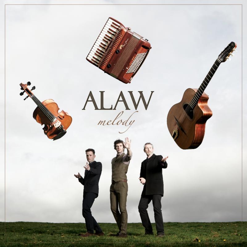 Alaw - Melody - Cd