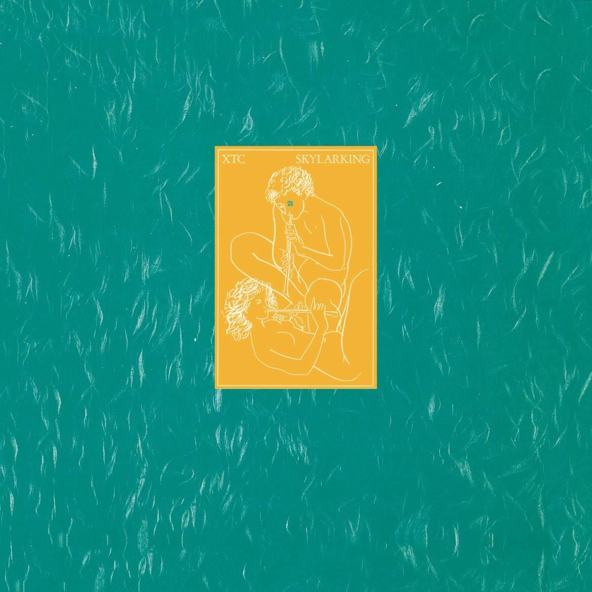 XTC - Skylarking - Lp