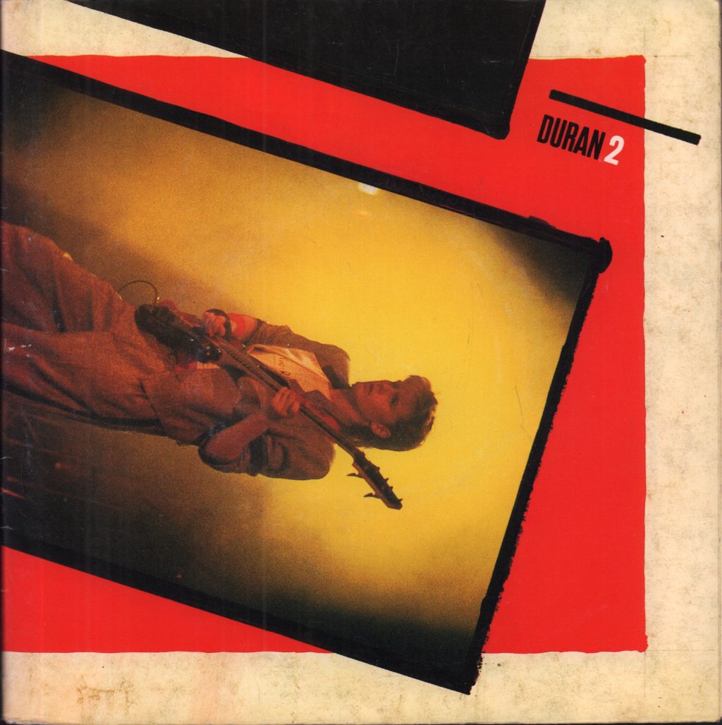 Duran Duran - Reflex - 7 Inch