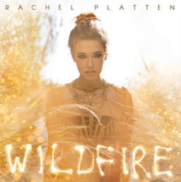 Rachel Platten - Wildfire - Cd