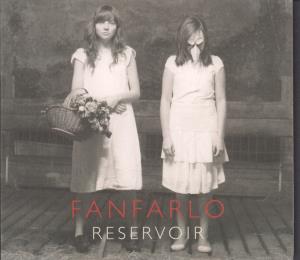 Fanfarlo - Reservoir - Cd