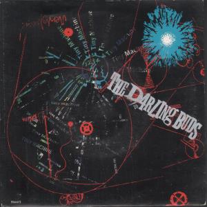 Darling Buds - Tiny Machine - 7 Inch