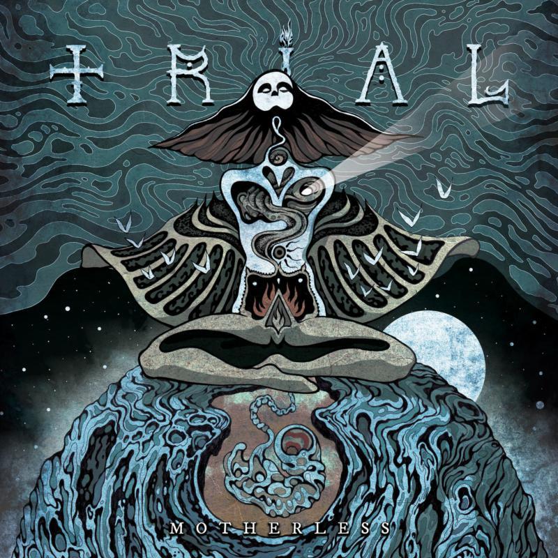 Trial - Motherless - Lp