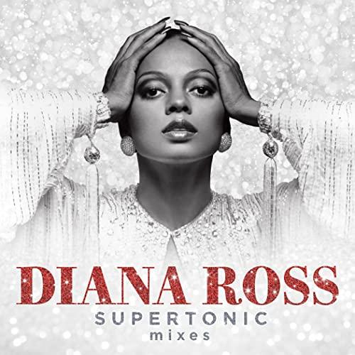 Diana Ross - Supertonic: Mixes - Cd