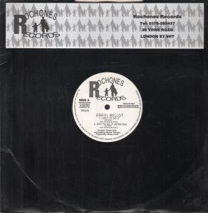 Errol Bellot / Colour Man - I Got To Do It / Mission Are Possible - 12 Inch