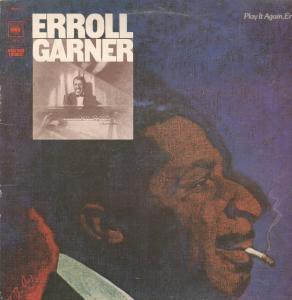 Erroll Garner - Play It Again Erroll - Double Lp
