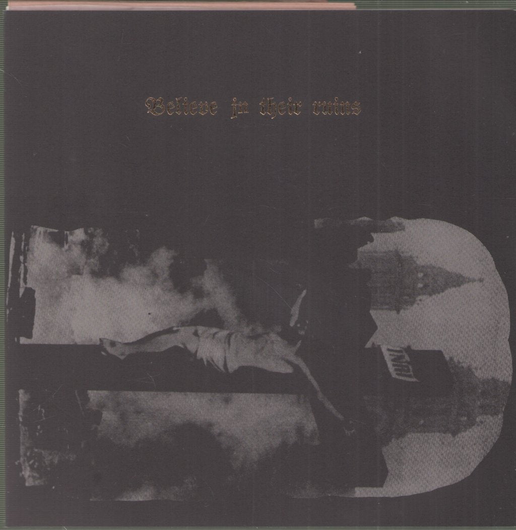 Constant Spring / Dead Beat - Believe In Their Ruins - 7 Inch