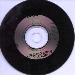 Veruca Salt - Volcano Girls - Cd