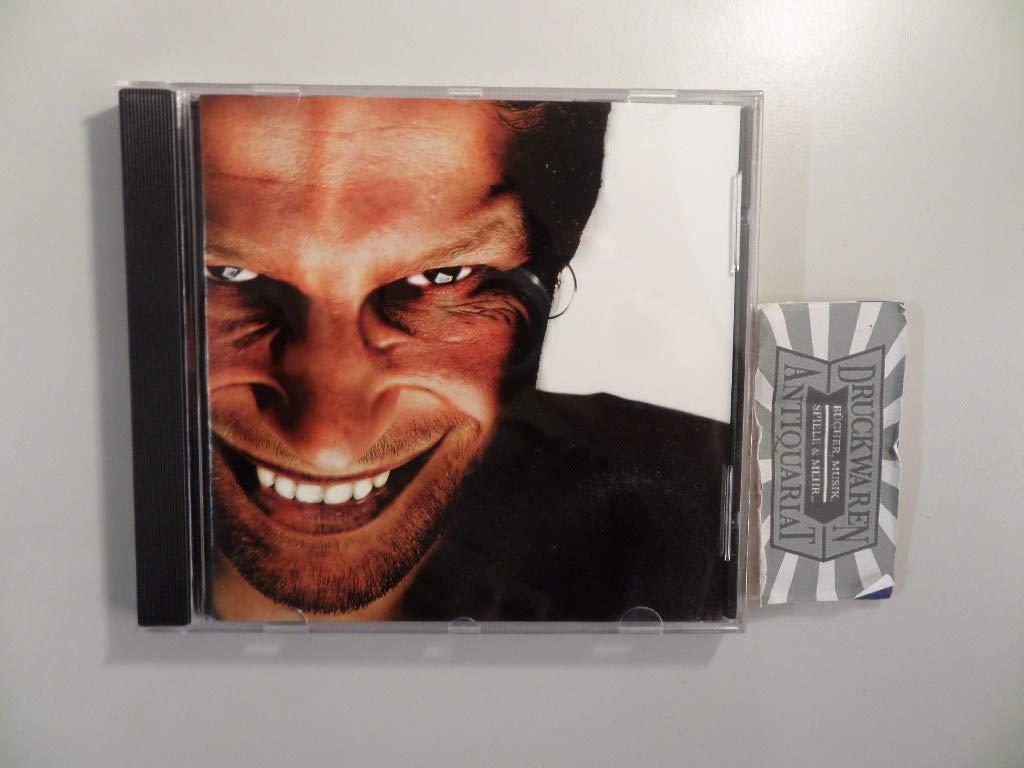Aphex Twin - Richard D. James Album - Cd