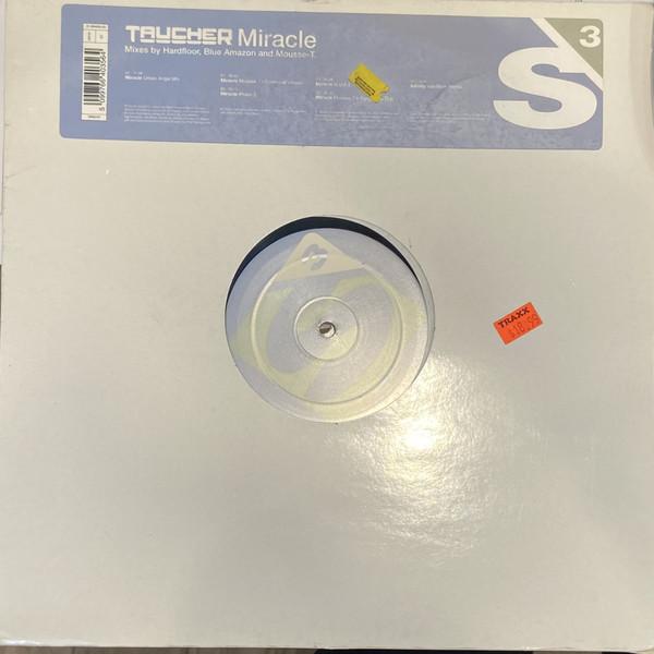 Taucher - Miracle - Double 12 Inch