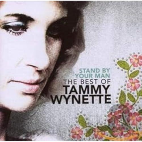 Tammy Wynette - Stand By Your Man: the Very Best of Tammy Wynette - Cd
