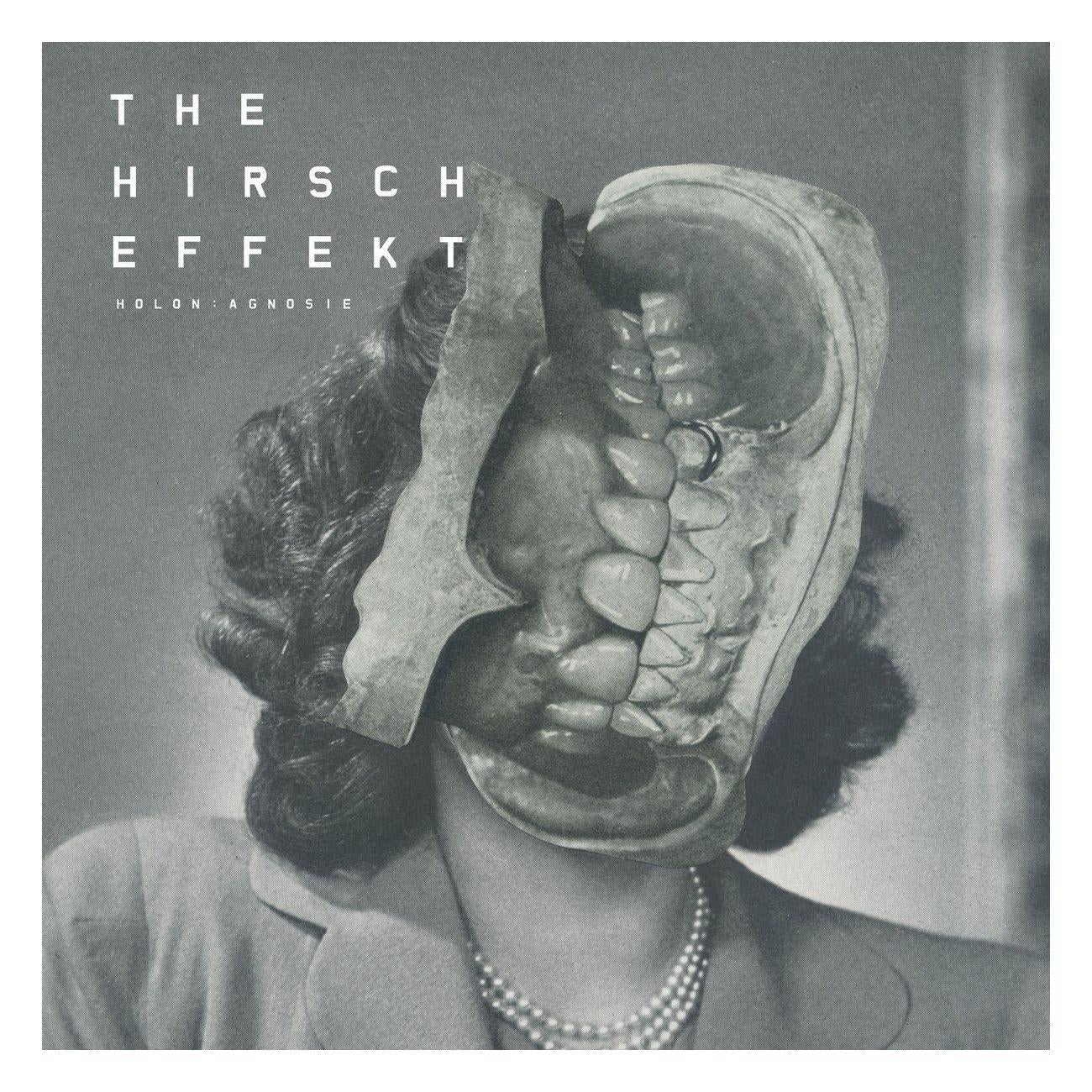 Hirsch Effekt - Holon : Agnosie - Cd