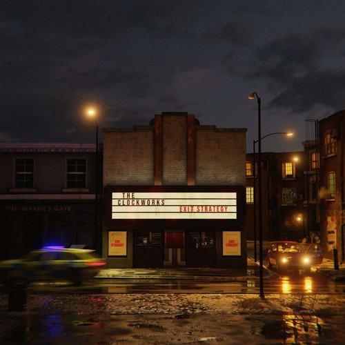 Clockworks - Exit Strategy - Lp