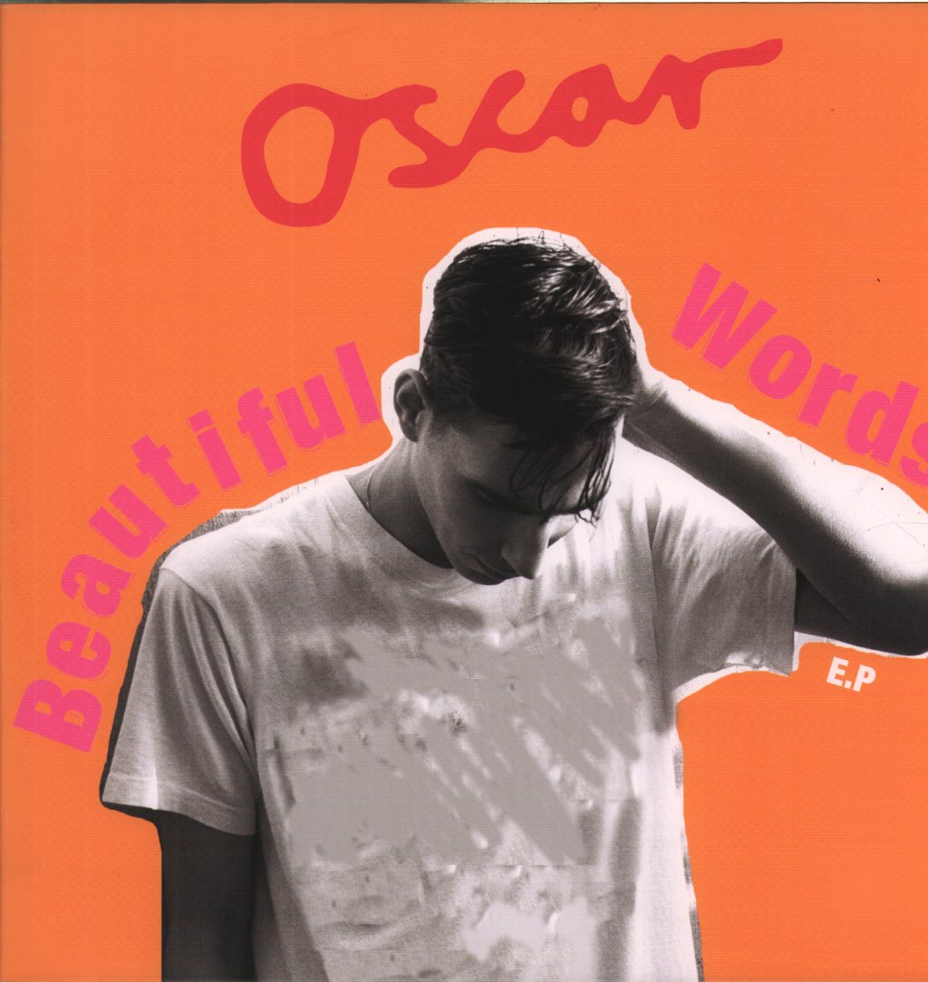 Oscar (Indie) - Beautiful Words - 12 Inch
