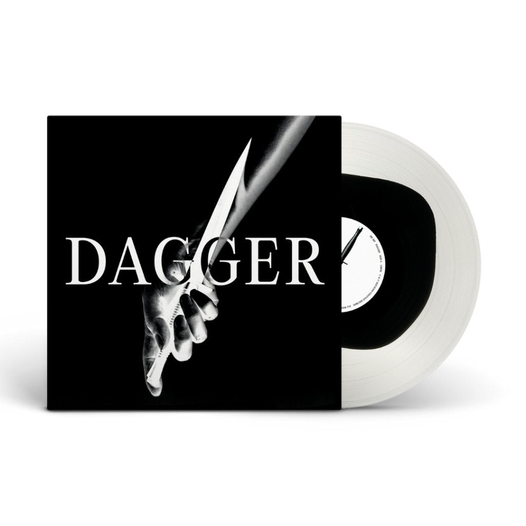 IST IST - DAGGER - Lp