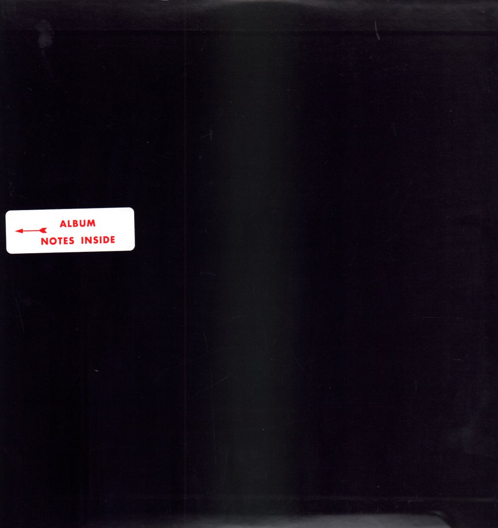 Donald Byrd - Byrd Blows On Beacon Hill - Lp