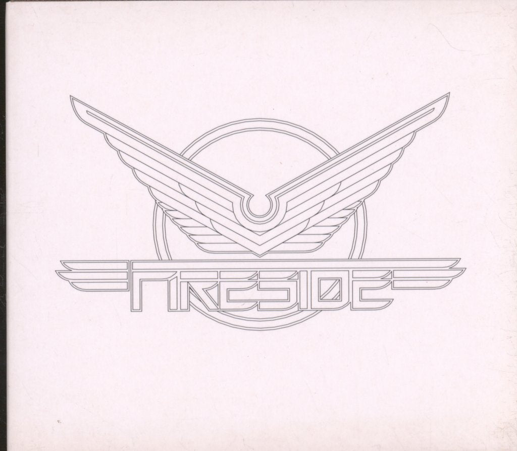 Fireside - Elite - Cd