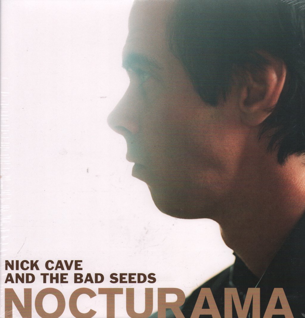 Nick Cave And The Bad Seeds - Nocturama - Double Lp