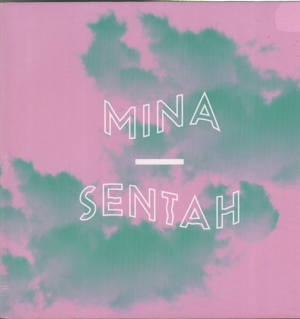 Mina - Sentah - 12 Inch