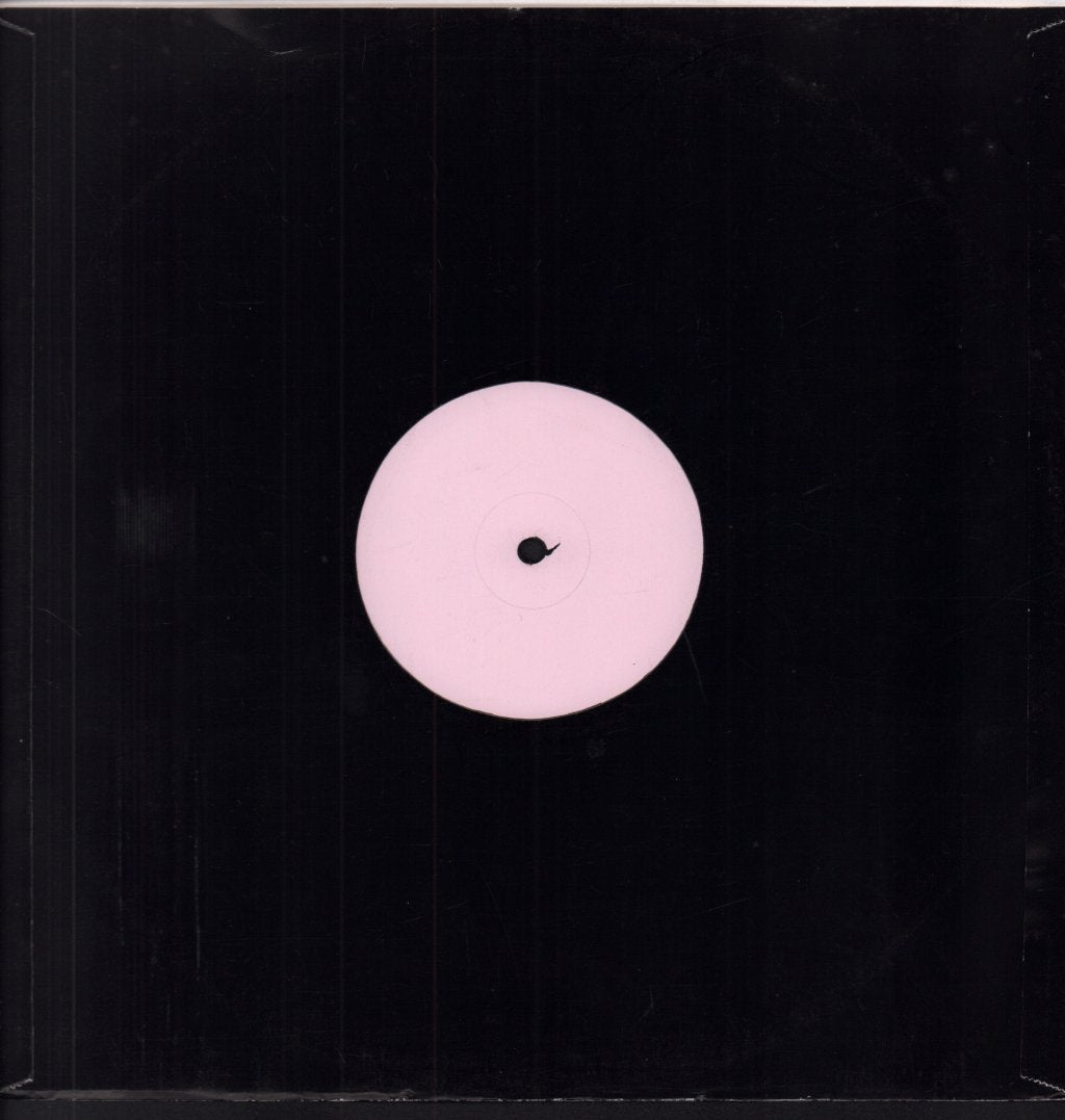 Mc Kinky - Inna We Kingdom - 12 Inch