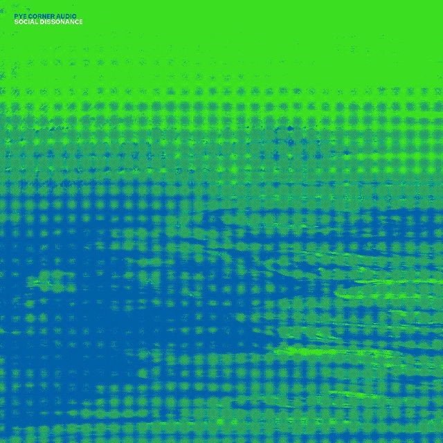 Pye Corner Audio - Social Dissonance - Lp