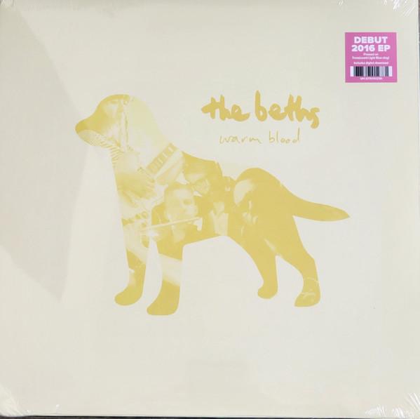 Beths - Warm Blood - 12 Inch