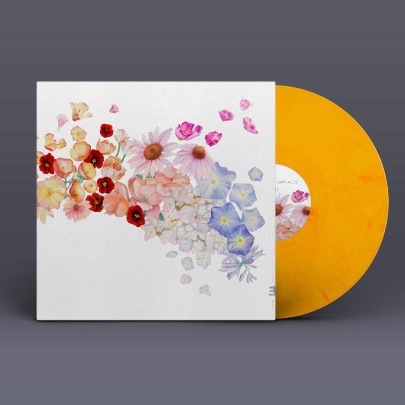 Gretchen Parlato - Flor - Lp