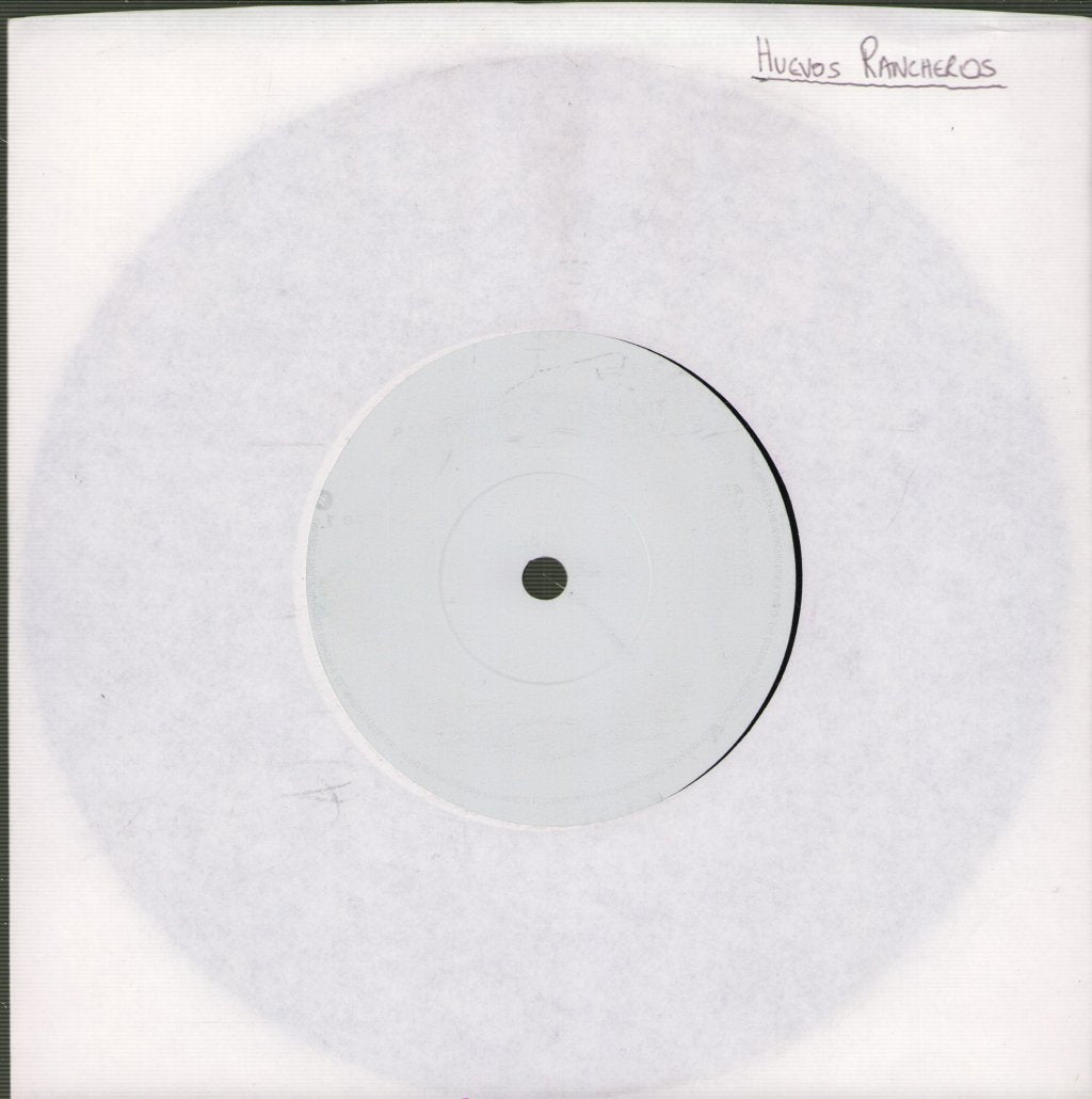 Huevos Rancheros - Rockin' In The Henhouse - 7 Inch