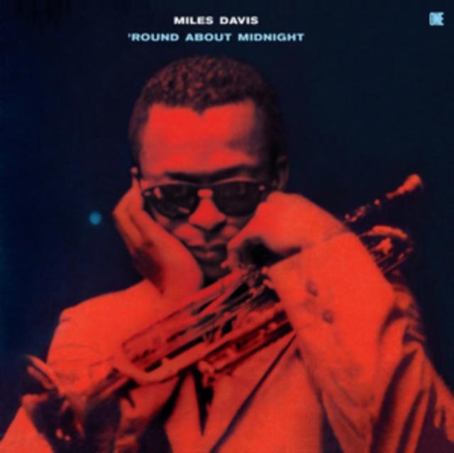 Miles Davis - Round About Midnight (Limited Edition) (+2 Bonus Tracks) - Lp