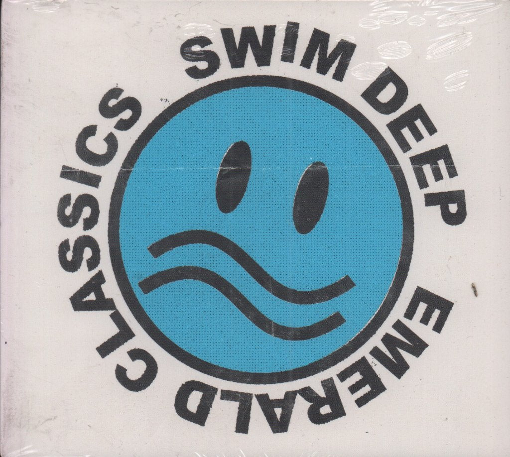 Swim Deep - Emerald Classics - Cd