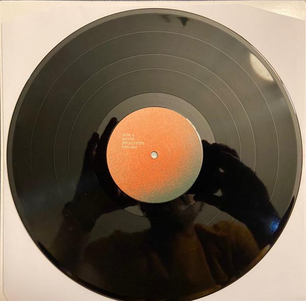 Eucalyptus - Moves - Lp