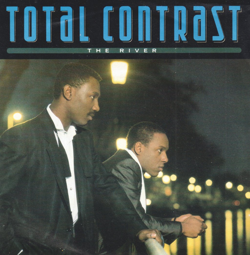 Total Contrast - River - 7 Inch