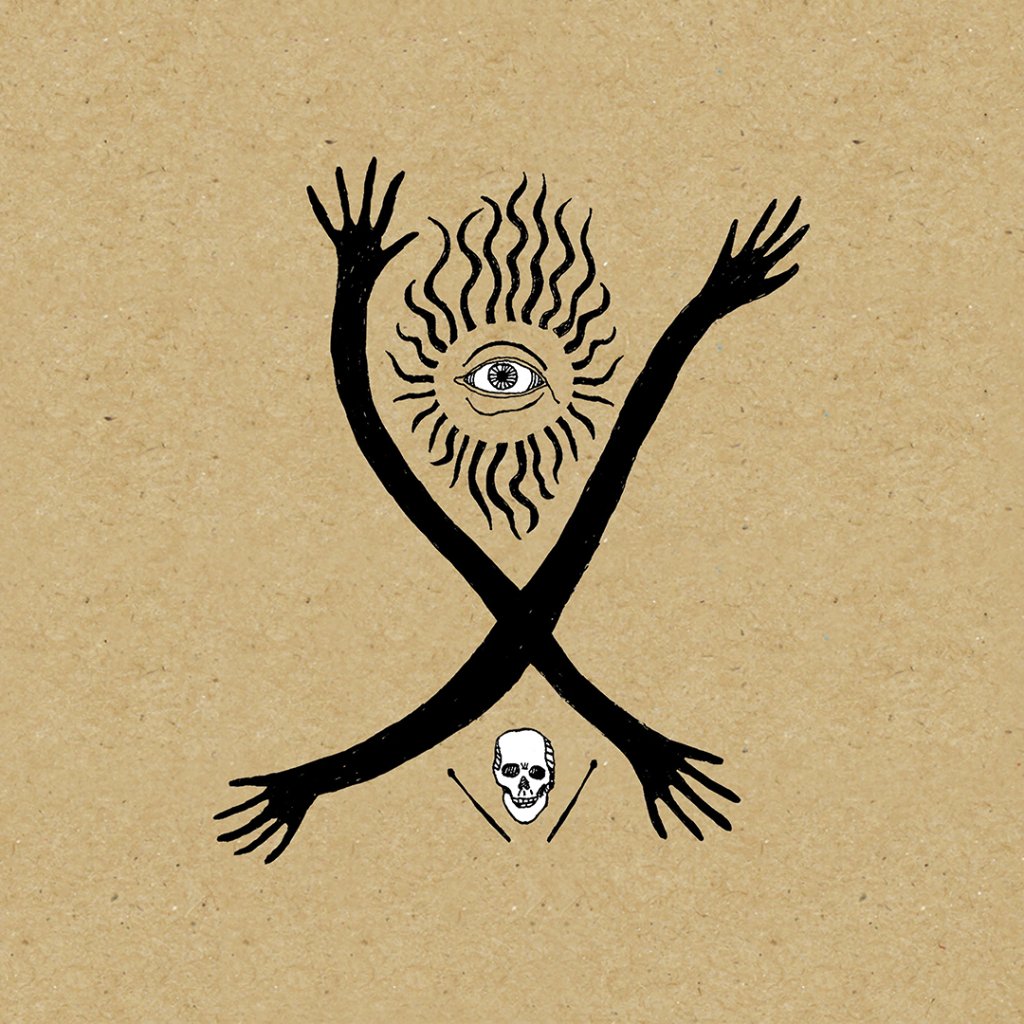 Swans - Newly Sentient Being - Triple Cd