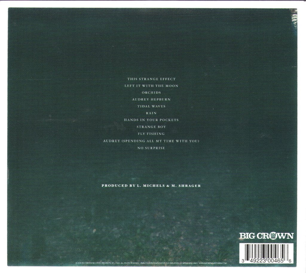 Shacks - Shacks - Cd