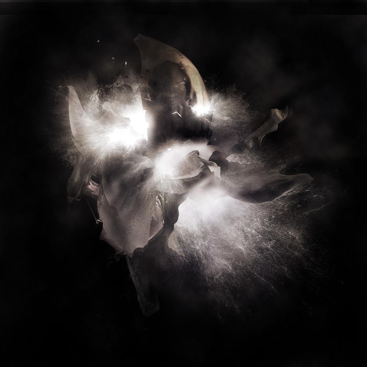 Nedry - In A Dim Light - Lp