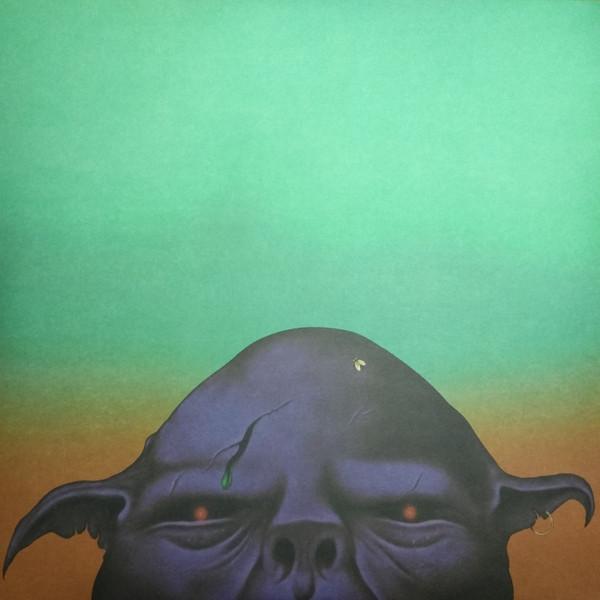 Thee Oh Sees - Orc - Double Lp