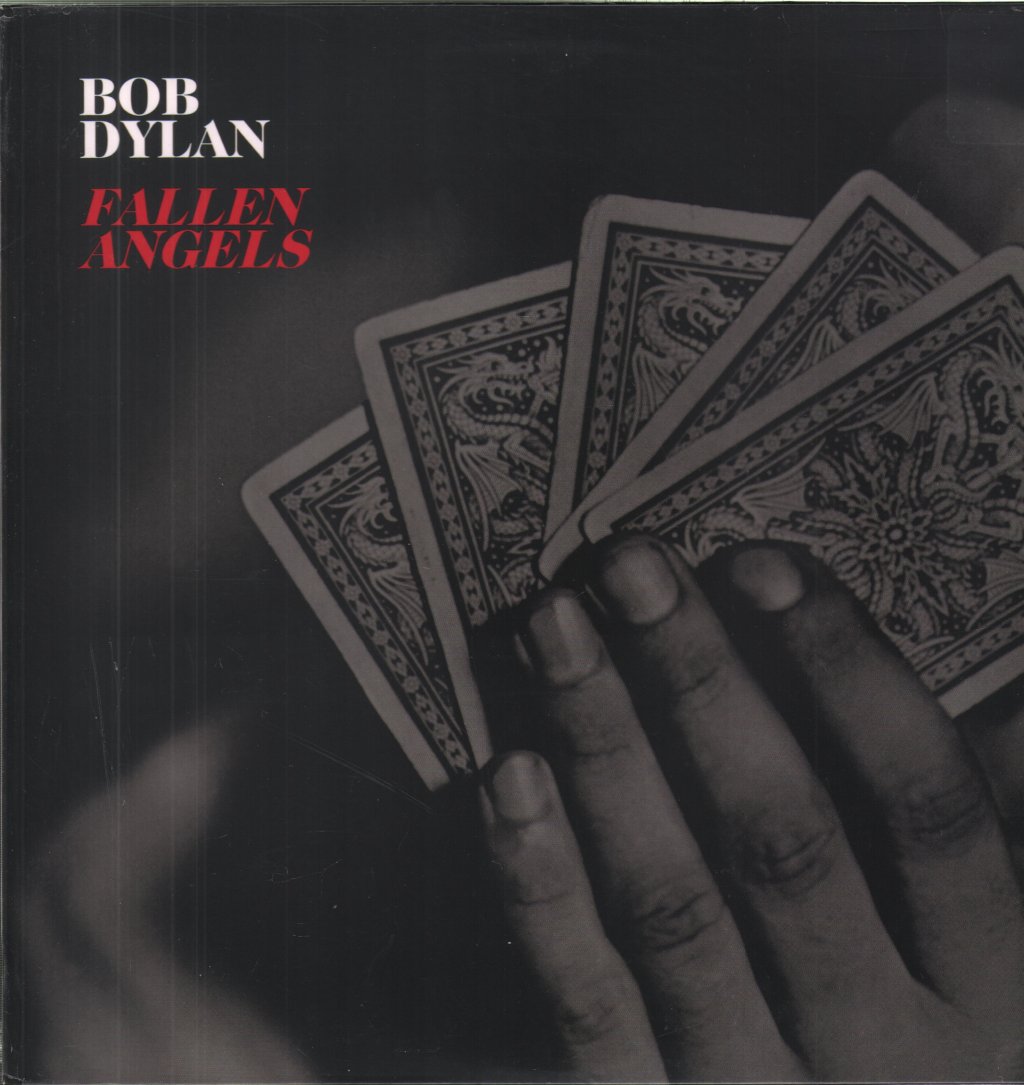 Bob Dylan - Fallen Angels - Lp
