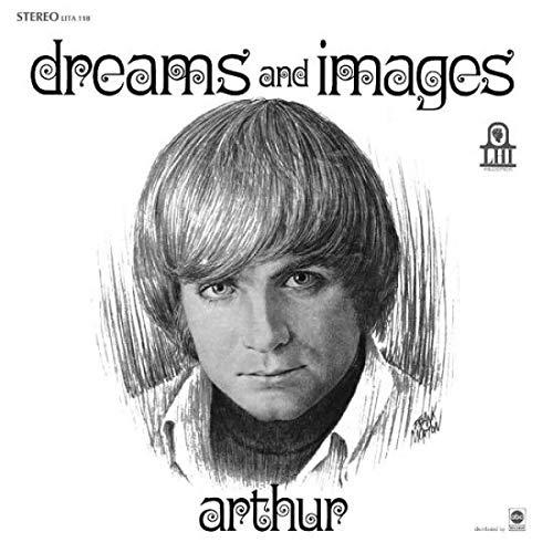 Arthur - Dreams and Images - Lp
