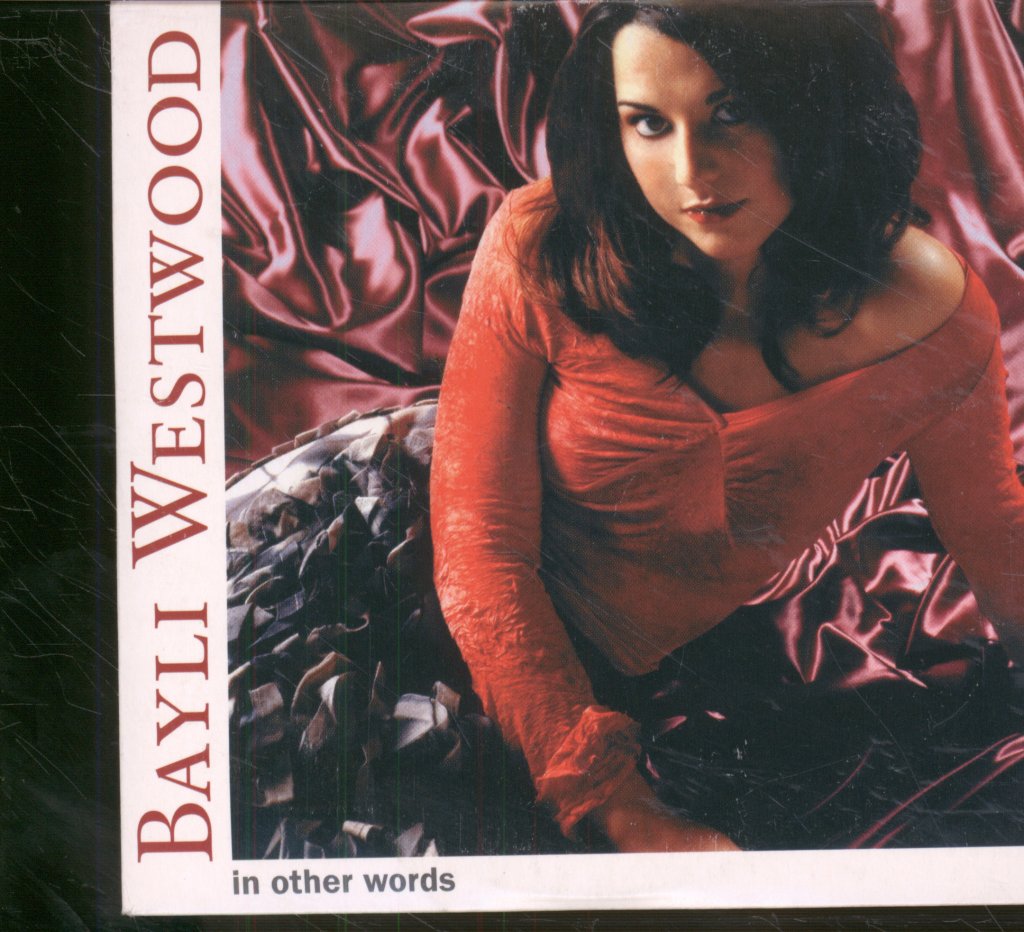 Bayli Westwood - In Other Words - Cd
