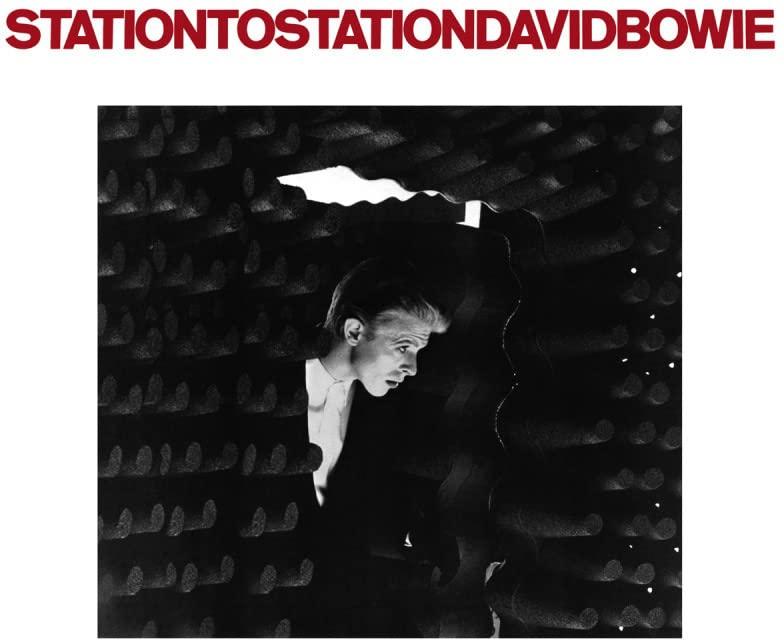 David Bowie - Station To Station - Lp