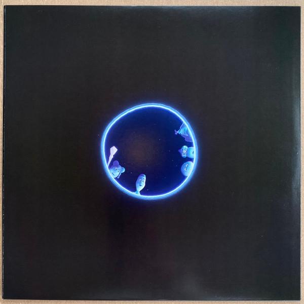 Trent Reznor And Atticus Ross - Soul - Lp